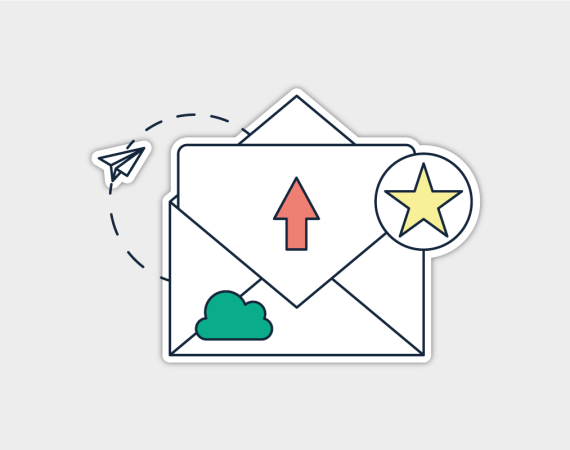 In diesem Artikel zeigen wir Ihnen 5 Elemente einer professionellen E-Mail