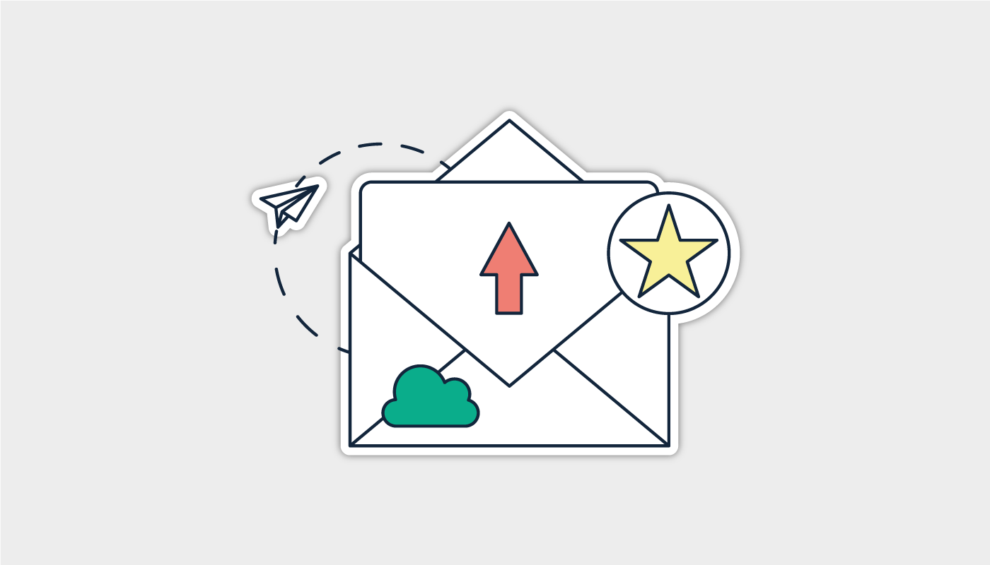 In diesem Artikel zeigen wir Ihnen 5 Elemente einer professionellen E-Mail