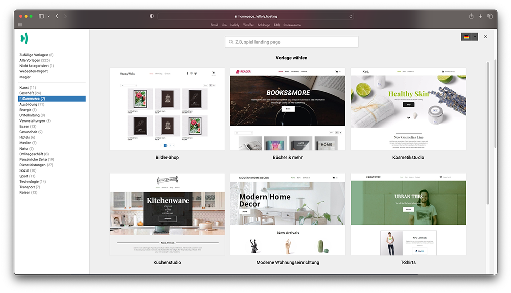 helloly_homepage-baukasten_diy_website_template_screenshot2