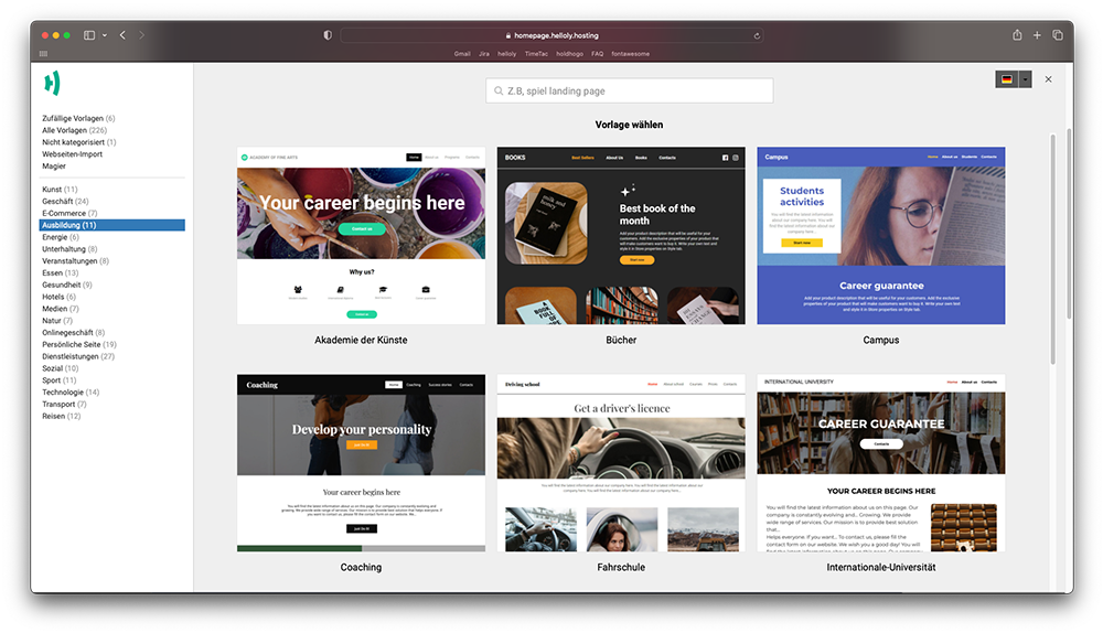 helloly_homepage-baukasten_diy_website_template_screenshot3