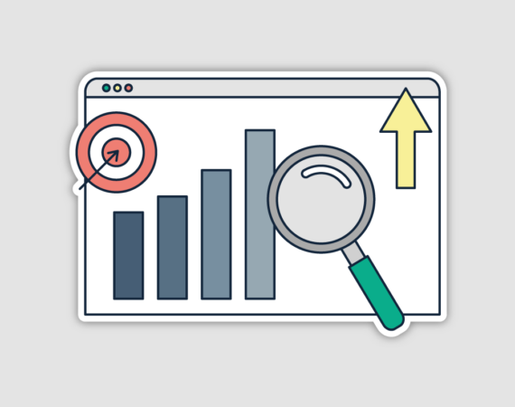 Titelbild SEO mit dem helloly Homepage Baukasten