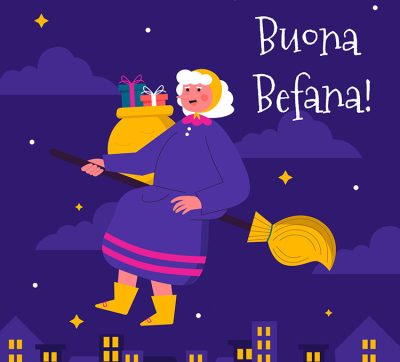 befana